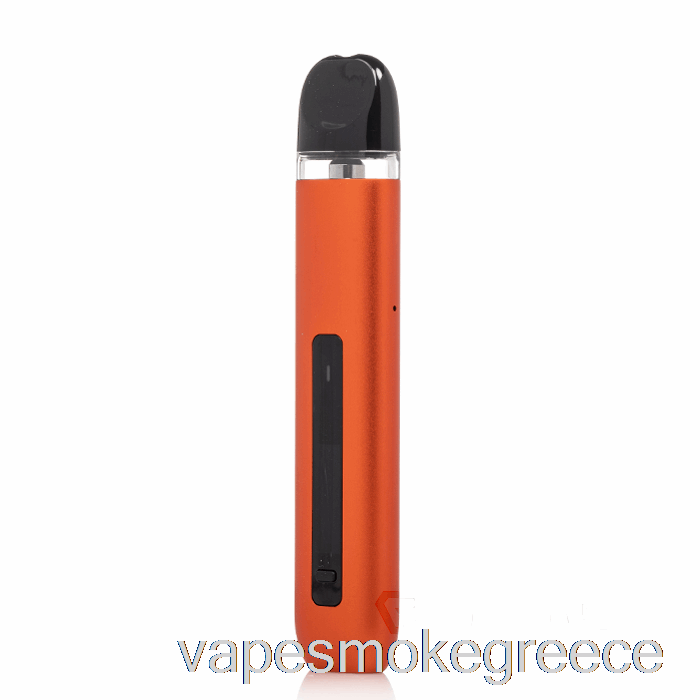 Vape Greece Smok Igee Pro Kit πορτοκαλί